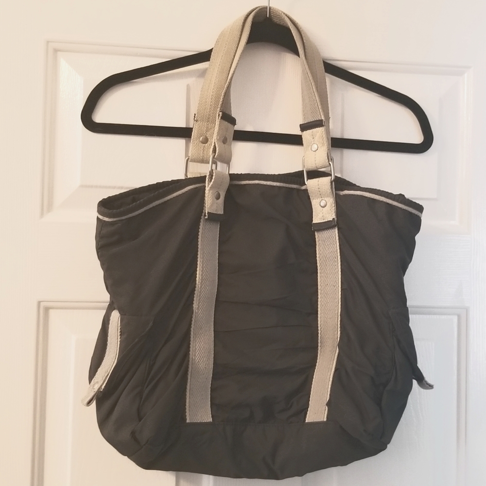 Weekender Tote Bag